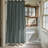 Elegant Leaves - Premium Shower Curtain-910941752