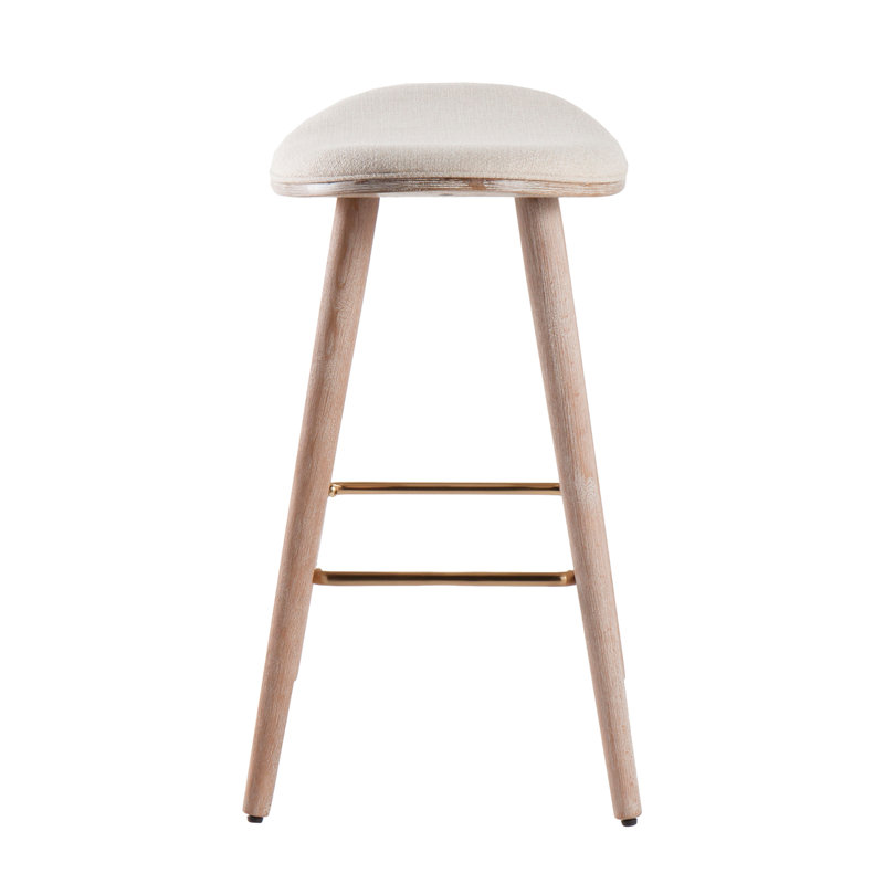 Contemporary Counter Stool