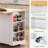 Large Kitchen Island with Drop Leaf-754983094