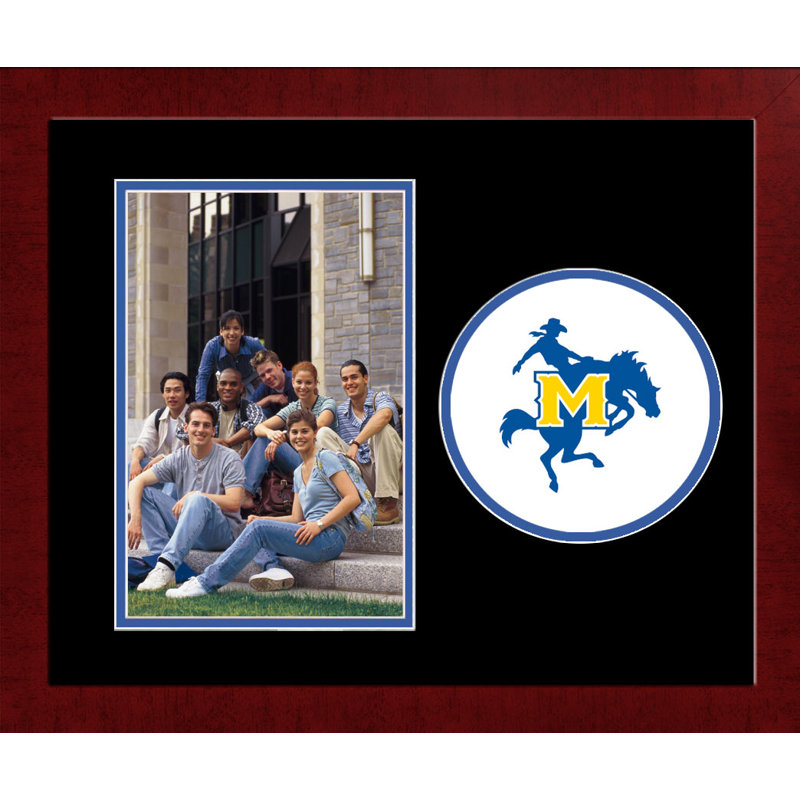 Cadre photo de l’université mcneese state NCAA