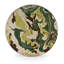 Set of 4 Camouflage Dinner Plates