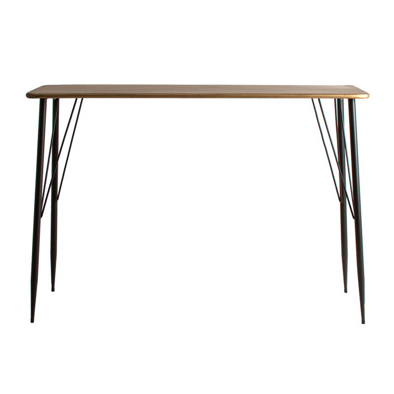 Martindale Iron Accent