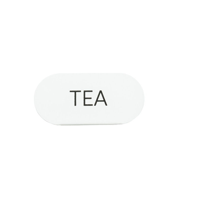 Juno Oval Tent "Tea"