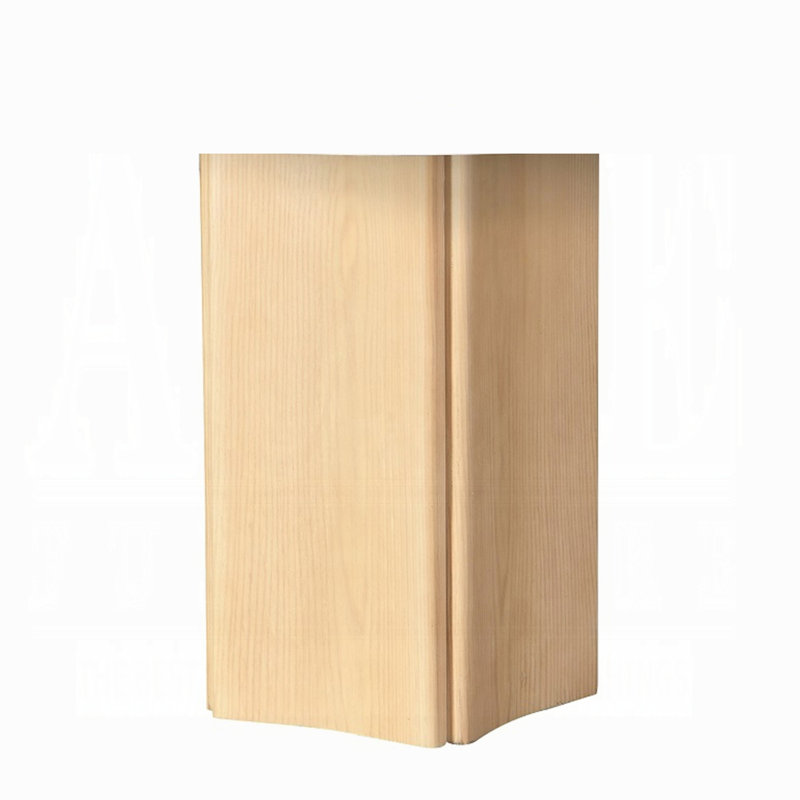 Qwin End Table Component Base