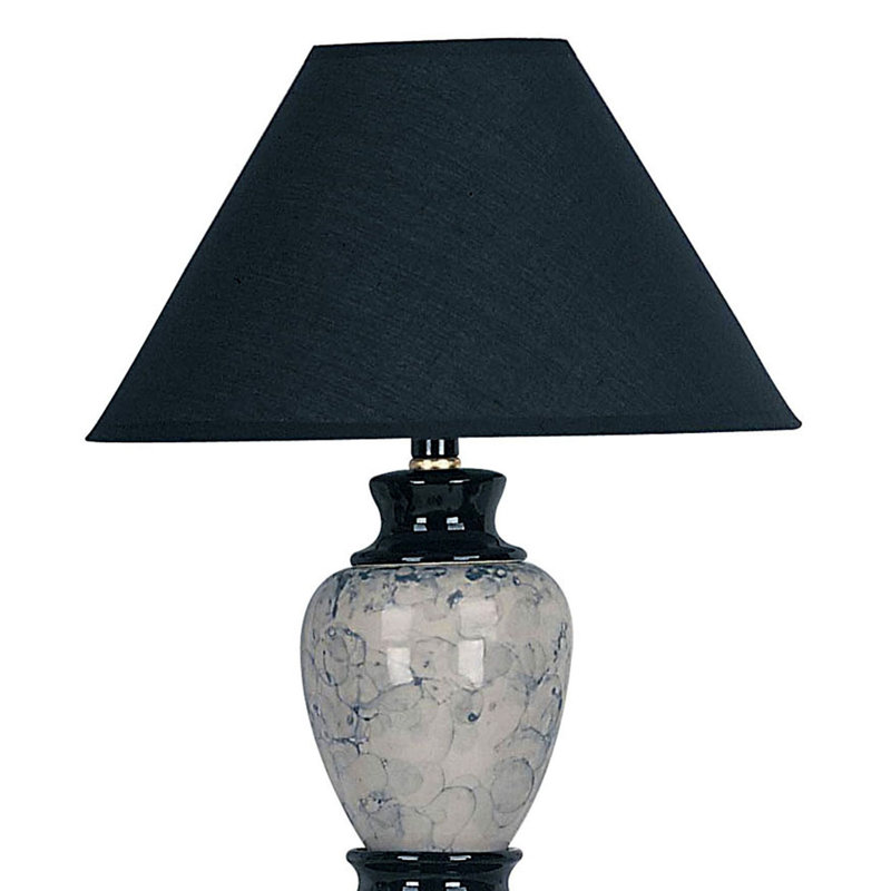 Ceramic Table Lamp
