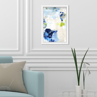 " Abstract Perks " Acrylic Print
