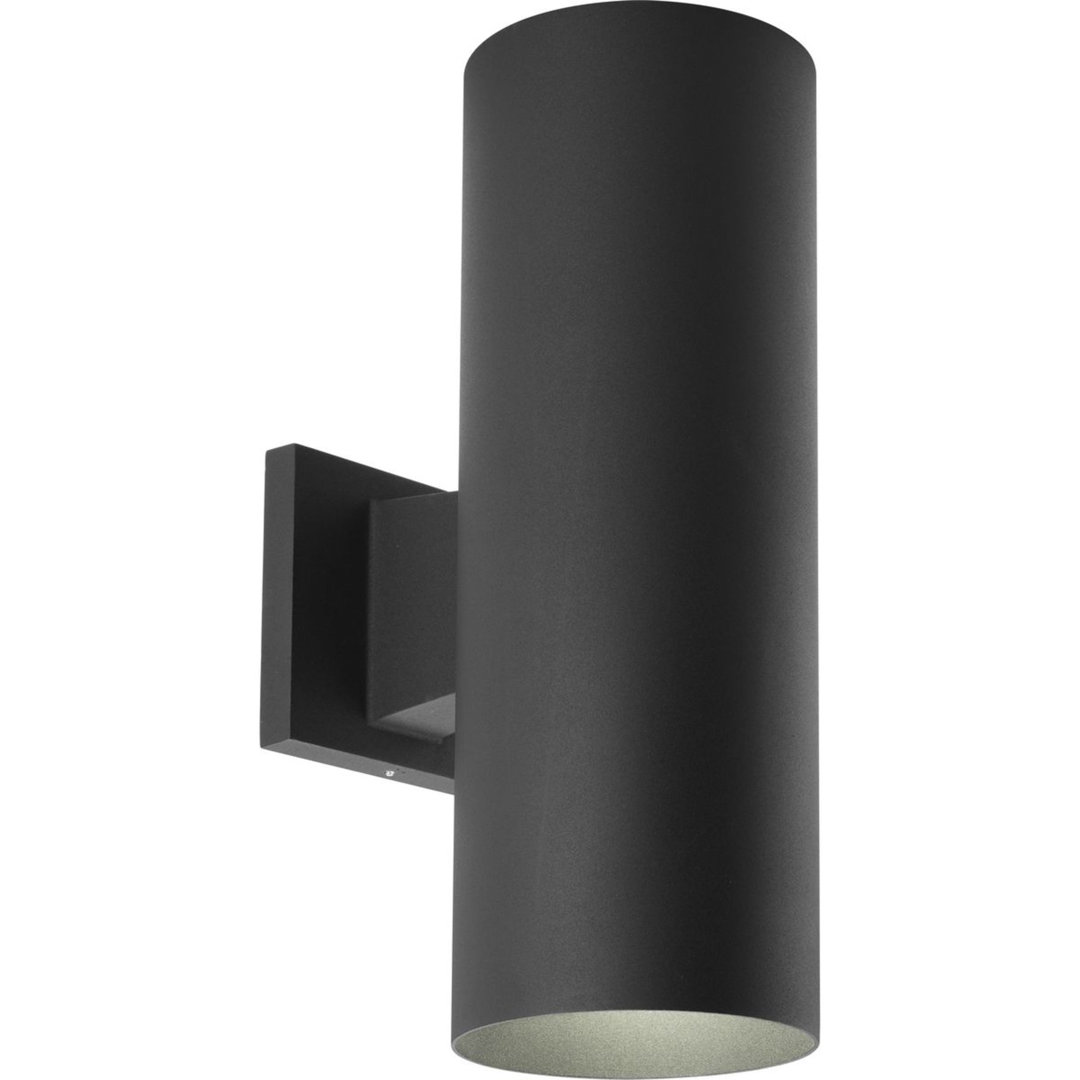 Aluminum Wall Light Latitude Run® Fixture 