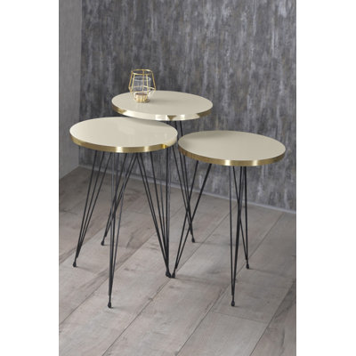 Encanto 14cm Console Table