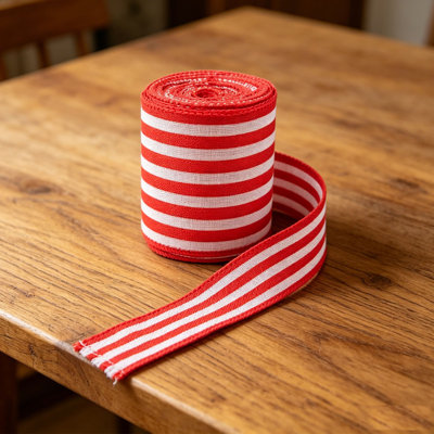 Independence Day Ribbon  And  Ribbon Ribbon Clothing Party Decoration Accessories