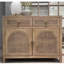 Cabinet média Flagstaff Cane