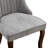 Tufted Upholstered Dining Chairs-384578173