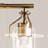 Everett 5 - Light Cylinder Chandelier-754797671