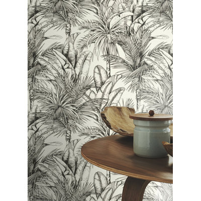 Gersdorff Floral Roll