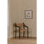 Kenny Solid Wood Arm Chair