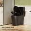 Toilette une pièce 1,1 / 1,60 GPF