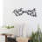 Coastal Plants & Flowers Wall Decor