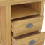 Michaelis Desk Hill With 3 Drawers-480044758