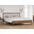 Solid Wood Platform Bed-72702936-72702935