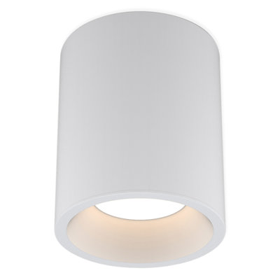 Kos LED Outdoor Flush Mount