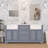 Emiliano 72'' Double Bathroom Vanity with Top-1790013596-1752620438