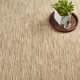 Clay Natural Machine Washable Rug