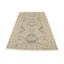 Tapis oriental beige 5X8