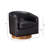 Asmi 29" Wide Swivel Barrel Accent Chair-1207988780