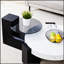 Table basse double plateau détachable au design élégant et à la fonctionnalité polyvalente pour les espaces de vie modernes-1171605312-1171605318