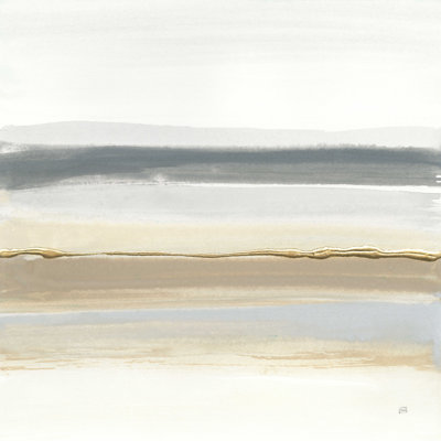 Gray And Sand II