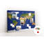 Binnaz Cork Corkboard / Bulletin Board