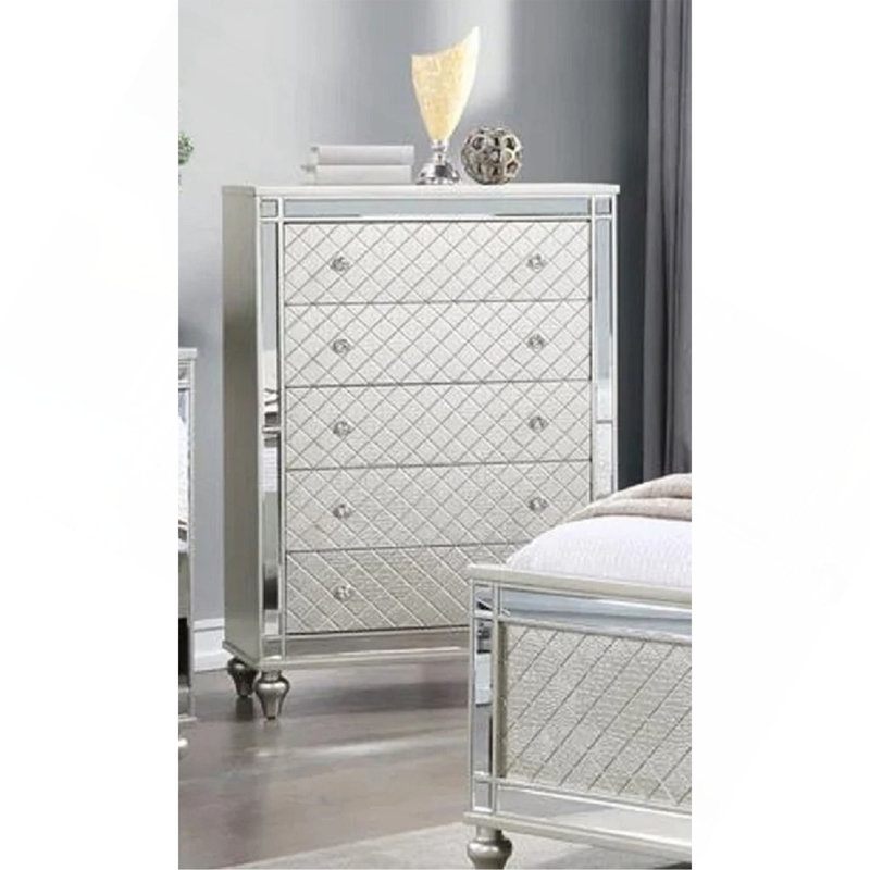 Commode de chambre 1Pc