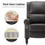 Fauteuil inclinable Cuerdas-473823314