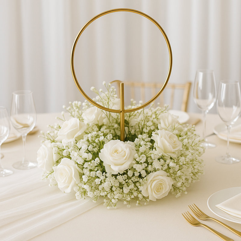 Arrangement