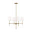 Baker 4 - Light Chandelier-1712317111-1712317109-1712317110