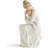 Willow Tree For Always In My Heart Angel, Sculpted Hand-Painted Resin Figure
