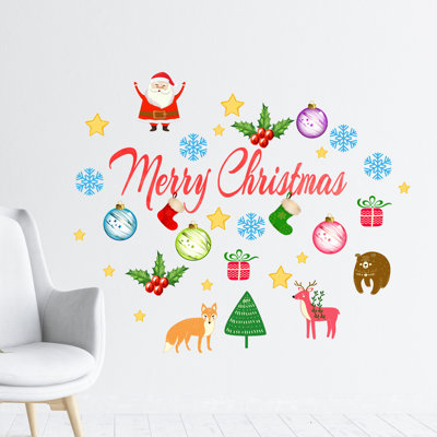 Religious & Spiritual Wall Decal