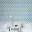 Schumacher x Peg Norriss Topiary Wallpaper-1118990271