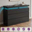 Commode 6 tiroirs Modern Modern-1400200289