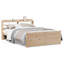 Bed Frame With Headboard Without Mattress-86933635