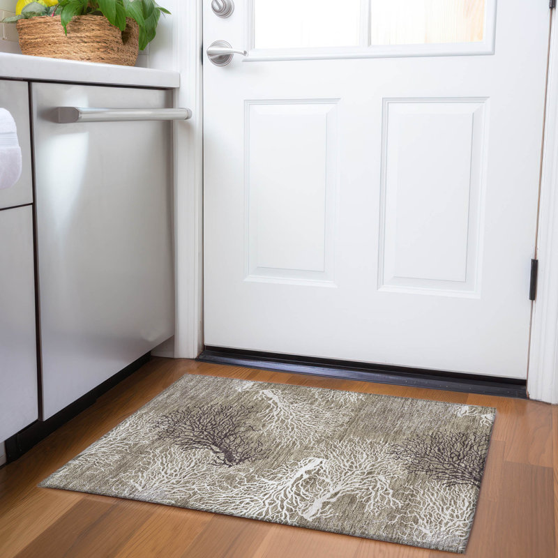  Cerrito Area Rug, Rectangle 1'8" x 2'6"