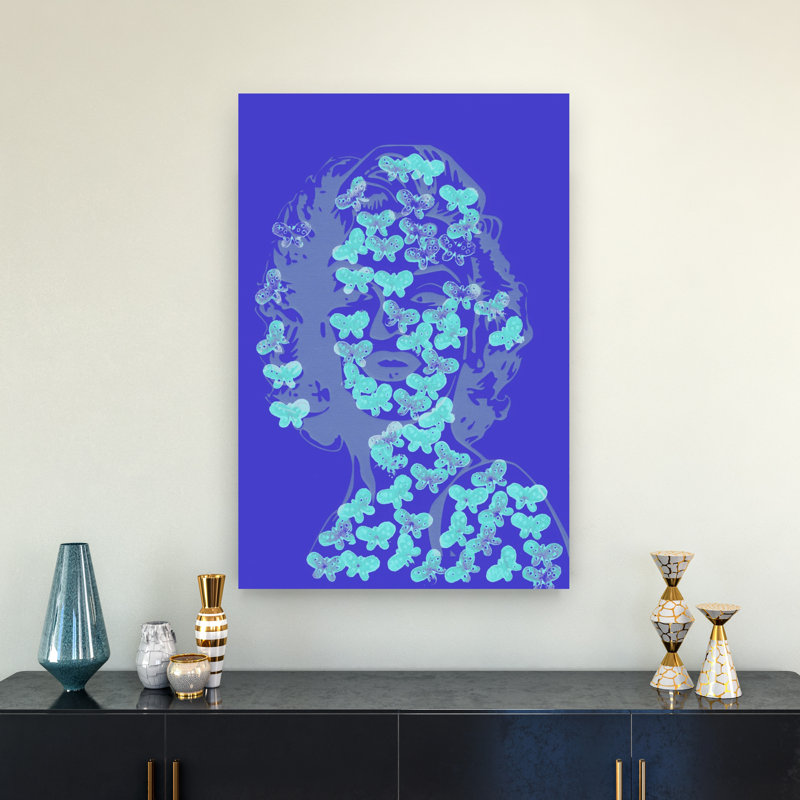 Print, 91.44cm H x 60.96cm W