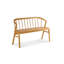 3 Seater Bench -  -708246048