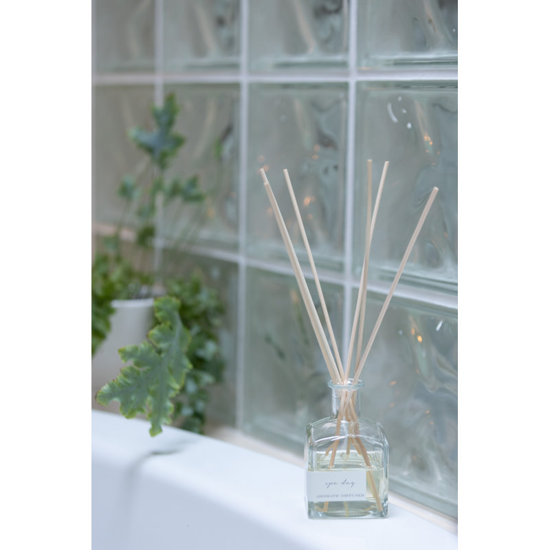 Aromatherapy Reed Diffusers And Sticks