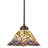 3 - Light Brown Kitchen Island Pendant