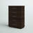 Hisaki 5 Drawer Chest