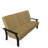 St. Catherine 74'' Wide Patio Sofa with Cushions-19642992-19643009