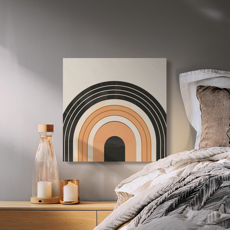 Wrapped Canvas Print Set, 81.28 cm H x 81.28 cm W
