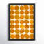 Satori Dots Pattern Curry by Studio M-86655990-86655992
