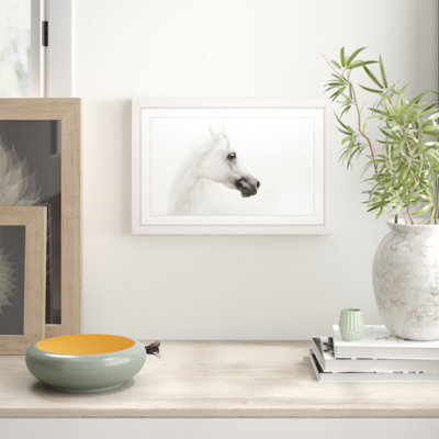 Single Picture Frame Print