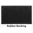 Honeybee Multi-Colored 18 in. x 30 in. Doormat